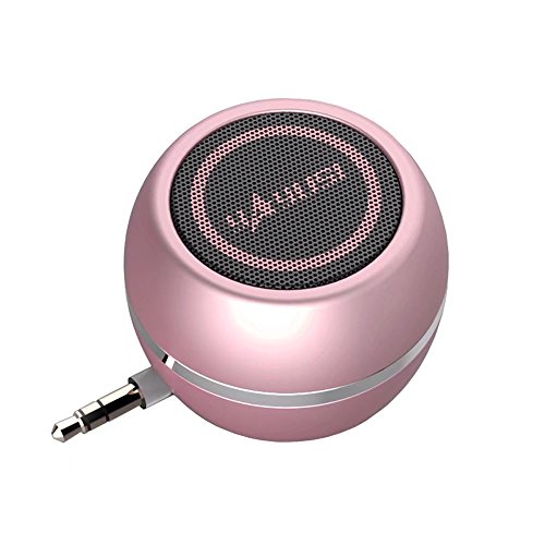 Amazon.co.jp: HelloGO スマホ用ミニスピーカー ポータブル